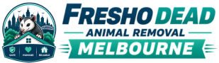 Fresho Dead Animal Removal Balnarring logo